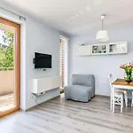 Baltic Park A Piamola Apartmán
