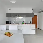 Apartmán Baltic Park A Piamola *