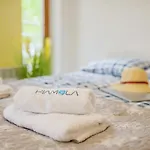 Apartmán Baltic Park A Piamola