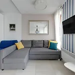 Apartmán Baltic Park A Piamola *