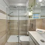 Apartmán Baltic Park A Piamola Stegna (Pomerania)