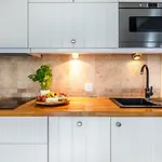 Apartament Baltic Park A Piamola