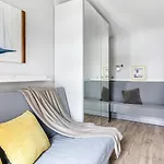 Apartmán Baltic Park A Piamola *