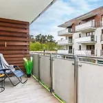 Apartament Baltic Park A Piamola