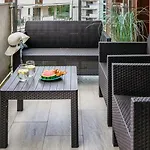 Apartmán Baltic Park A Piamola *