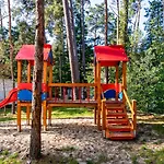 Apartament Baltic Park A Piamola *