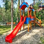 Apartament Baltic Park A Piamola Stegna (Pomerania)