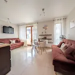 Apartmán Baltic Park A Piamola