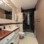 Apartament Baltic Park A Piamola Stegna (Pomerania)