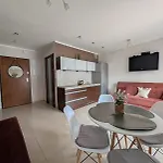 Apartament Baltic Park A Piamola Stegna (Pomerania)
