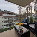 Baltic Park A Piamola Apartmán *