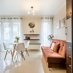 Baltic Park A Piamola Apartmán *