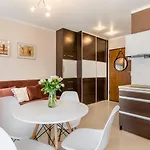 Apartmán Baltic Park A Piamola