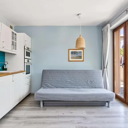 Baltic Park A Piamola, Bezplatne Solarium *