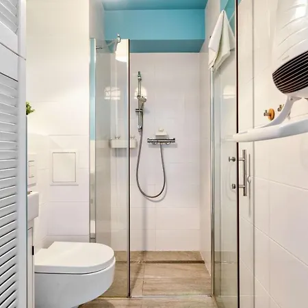 Baltic Park A Piamola, Bezplatne Solarium Stegna (Pomerania)