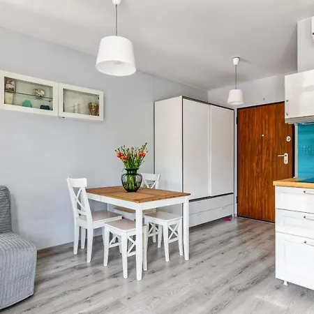 Baltic Park A Piamola, Bezplatne Solarium * Stegna (Pomerania)