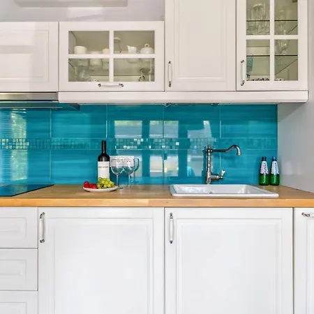 Baltic Park A Piamola, Bezplatne Solarium Appartamento