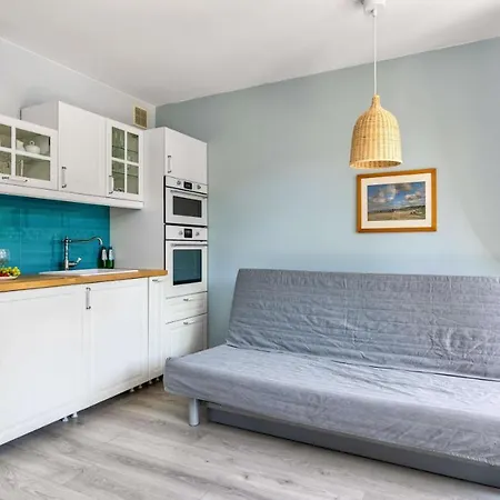 Baltic Park A Piamola, Bezplatne Solarium Appartamento *