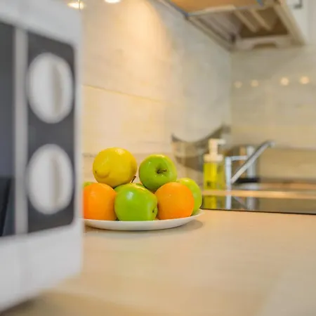 Baltic Park A Piamola, Bezplatne Solarium * Stegna (Pomerania)