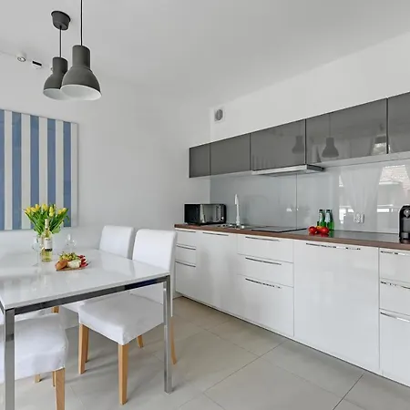 Baltic Park A Piamola, Bezplatne Solarium Stegna (Pomerania)