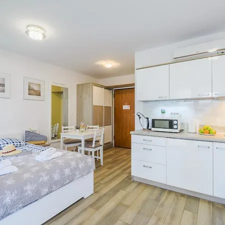 Baltic Park A Piamola Apartment *