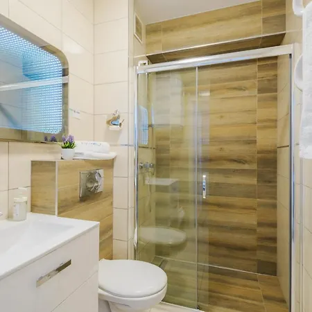 Apartmán Baltic Park A Piamola, Bezplatne Solarium *