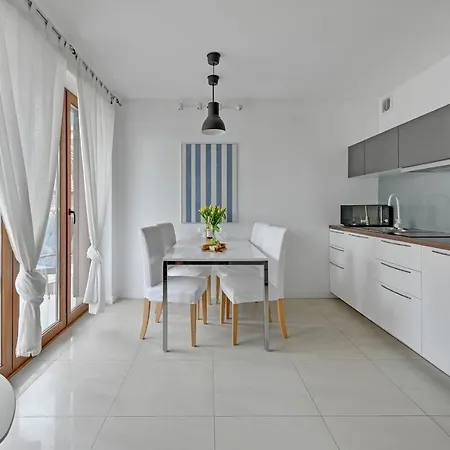 Baltic Park A Piamola, Bezplatne Solarium *