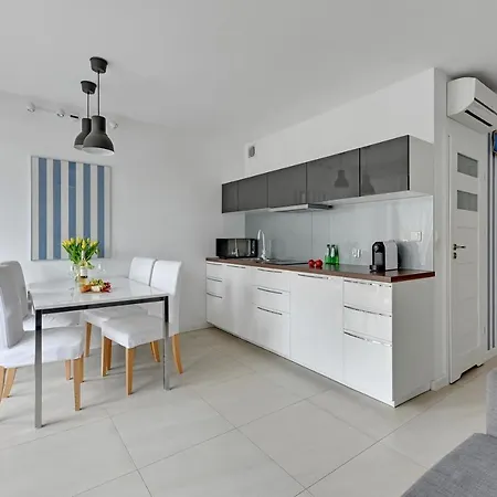 Baltic Park A Piamola, Bezplatne Solarium