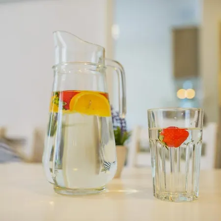 Baltic Park A Piamola, Bezplatne Solarium Stegna (Pomerania)