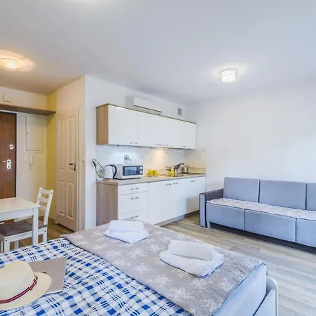 Baltic Park A Piamola Apartment