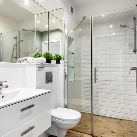 Baltic Park A Piamola, Bezplatne Solarium Stegna (Pomerania)