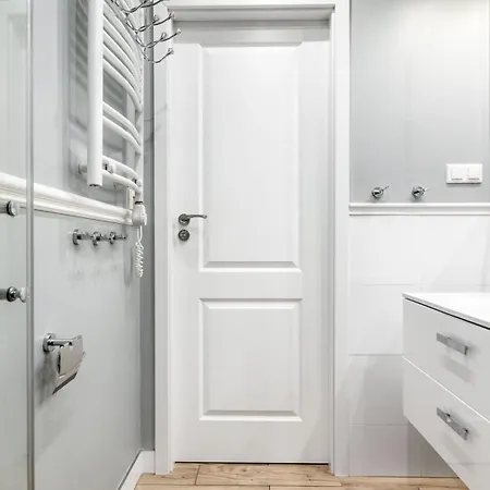 Baltic Park A Piamola, Bezplatne Solarium * Stegna (Pomerania)