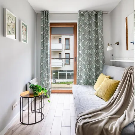 Baltic Park A Piamola, Bezplatne Solarium Stegna (Pomerania)