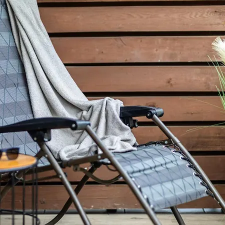 Baltic Park A Piamola, Bezplatne Solarium * Stegna (Pomerania)