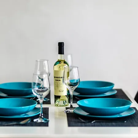 Baltic Park A Piamola, Bezplatne Solarium Appartamento Stegna (Pomerania)