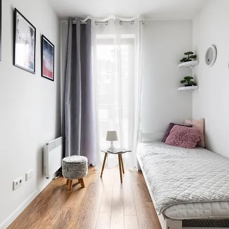 Baltic Park A Piamola, Bezplatne Solarium *