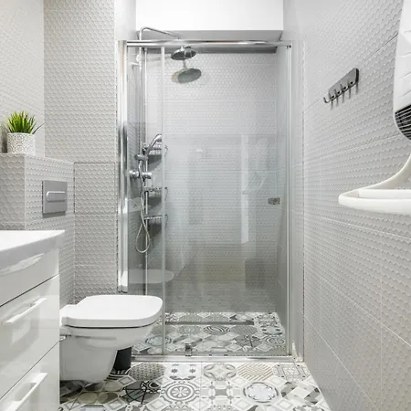 Baltic Park A Piamola, Bezplatne Solarium Appartamento