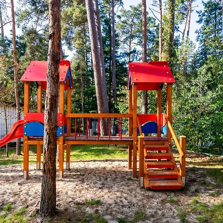 Apartment Baltic Park A Piamola, Bezplatne Solarium *