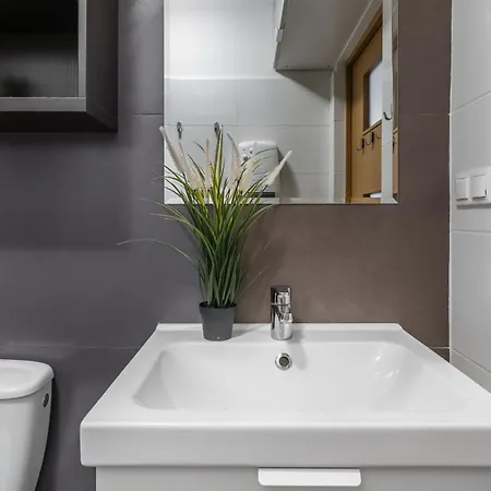 Baltic Park A Piamola, Bezplatne Solarium *