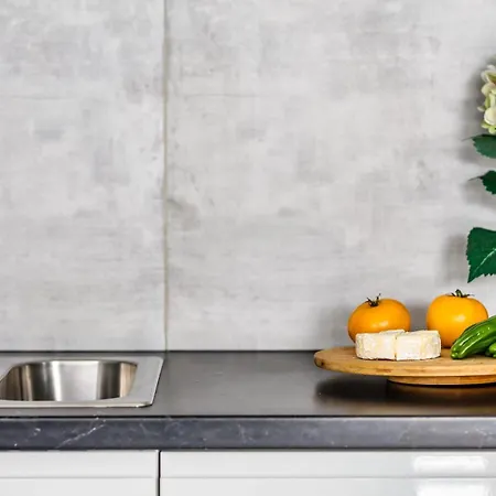 Baltic Park A Piamola, Bezplatne Solarium Stegna (Pomerania)