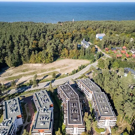 Baltic Park A Piamola *