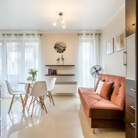Baltic Park A Piamola Apartment *