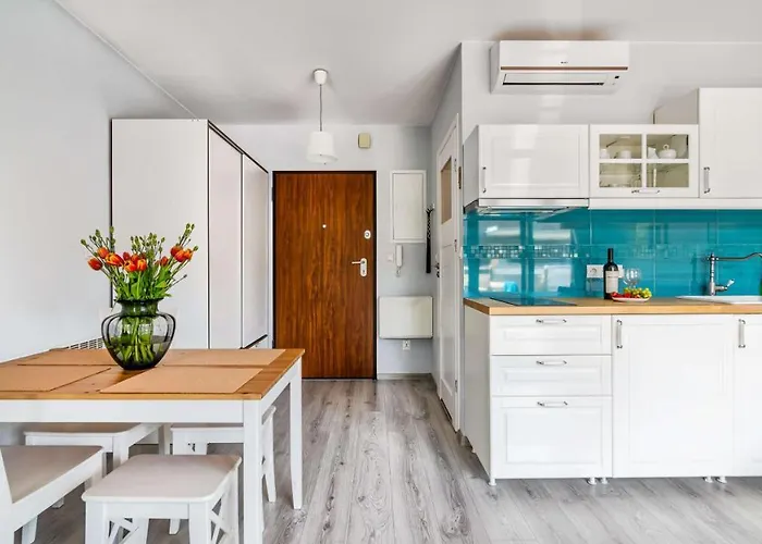 Baltic Park A Piamola, Bezplatne Solarium *