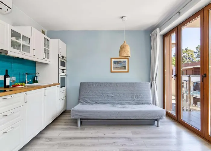 Baltic Park A Piamola, Bezplatne Solarium *