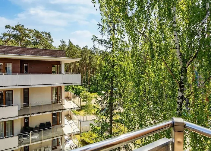 Baltic Park A Piamola