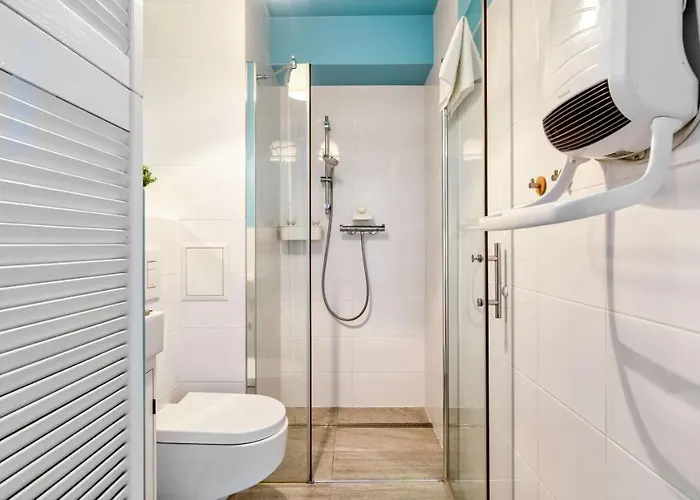 Baltic Park A Piamola, Bezplatne Solarium Stegna (Pomerania)