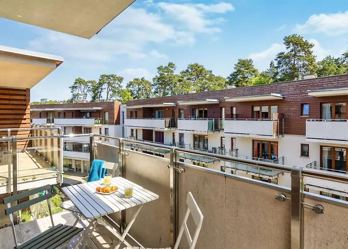 Baltic Park A Piamola, Bezplatne Solarium *