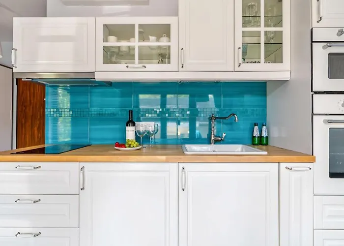 Baltic Park A Piamola, Bezplatne Solarium Apartment