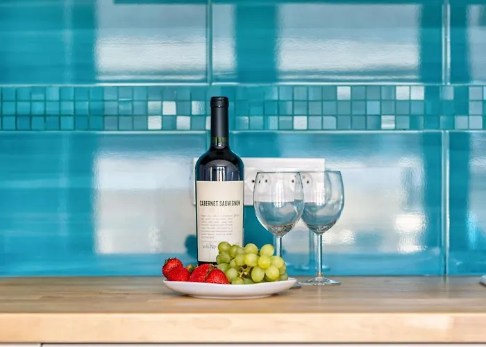 Baltic Park A Piamola, Bezplatne Solarium Apartment