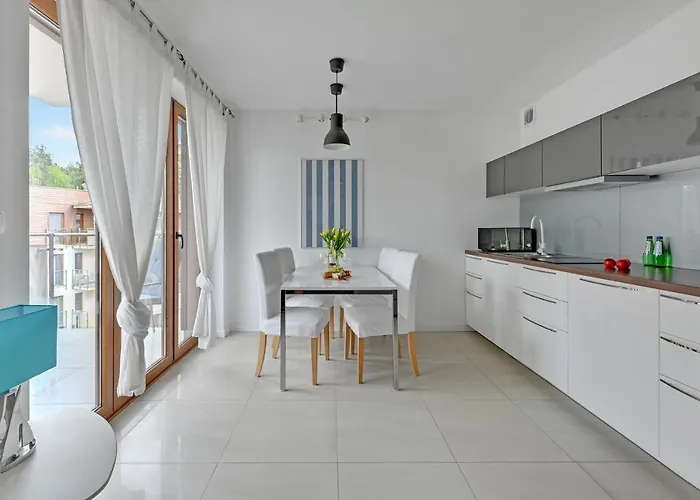 Baltic Park A Piamola *